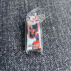 仮面ライダー ソフビパッケージチャーム　仮面ライダーカブト