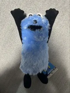 パペットスンスンBIGぬいぐるみWA! スンスン　最安値