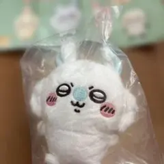 ちいかわ　おすわりぬいぐるみ2【モモンガ】のサムネイル