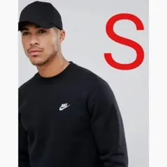 NIKE クラブ フレンチテリー スウェット トレーナー 新品未使用