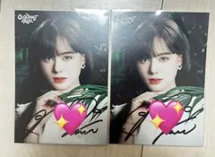 2025年最新】niziu サイン チェキの人気アイテム - メルカリ