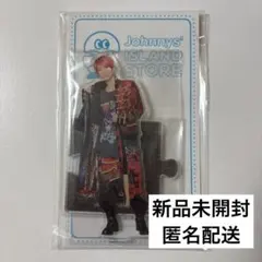 SixTONES　田中樹　アクリルスタンド アクスタ '20 夏 第3弾