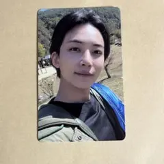 SEVENTEEN IN THE SOOP 2【ジョンハン】トレカ