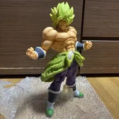 ドラゴンボール 一番くじ ULTIMATEVARIATION C賞 ブロリー