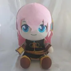 巡音ルカ 楽天コレクション 14th Anniversary ラッキー賞