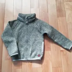 「値下げしました！」ハッカキッズ　上着(薄め)　120サイズ