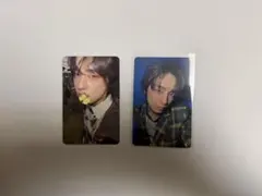 &TEAM Back to Life タワレコ TAKI タキ トレカ