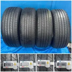 ブリヂストン タイヤ T005A 225/65R17 2本ホイルなし tk様専用 - メルカリ