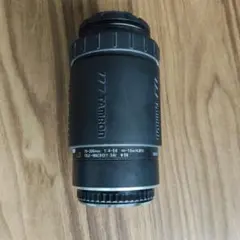 作動品　TAMRON 70-300mm F4-5.6 TELE-MACRO