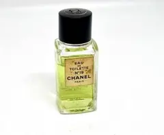 シャネル19番　CHANEL N°19 オードトワレ 19ml