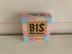 チロルチョコ　スマートウォッチ