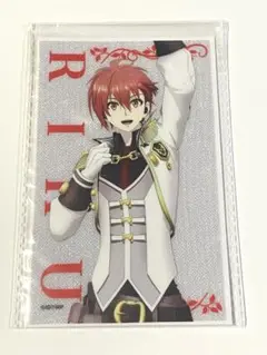 アイナナ 七瀬陸 バングルライト リングライト アイドリッシュセブン IDOLiSH7 LIVE BEYOND “Op.7” バングル