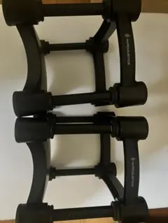 ISO ACOUSTICS ISO-L8R / DTM用スピーカースタンド - メルカリ