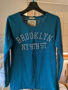 レディース長袖