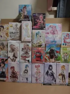 美少女系【50点】フィギュア - メルカリ