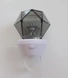 アイナナ 7周年リングライト 早乙女楽