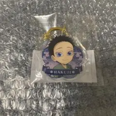 花火大会2025　狛治と恋雪　B賞　コンビアクリルチャーム　狛治