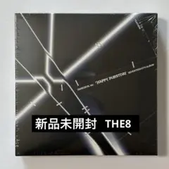 SEVENTEEN ミンハオ 新品未開封 HAPPY BURSTDAY トレカ