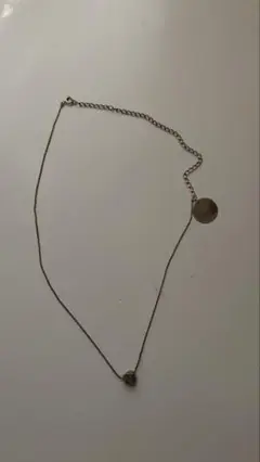 コズミックワンダー ネックレス