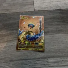 ワンピーベリーマッチIC チョッパー