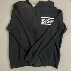 2026年最新】bish パーカーの人気アイテム - メルカリ