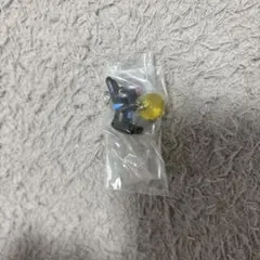 リサとガスパール めじるしアクセサリー2 ガスパール