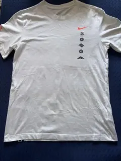 Nike ランニングTシャツ 駅伝 Sサイズ