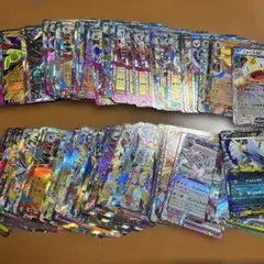 ぽ*ぽ様 ポケモンカード RRまとめ売り