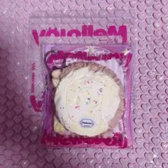 mellojoy カップケーキか？ チーズ豆乳