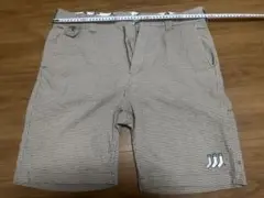 マジカルモッシュミスフィッツ　チェック柄ショートパンツ　36