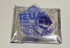 烏旅人 ぱすてるぽっぷ お名前バッジ