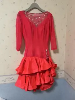 2025年最新】チャコット 社交ダンス ドレスの人気アイテム - メルカリ