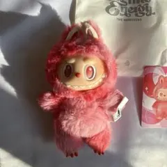 POP MARTラブブ　LOVE