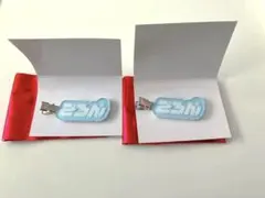 すとふぇす 2026 ころんくん ヘアクリップ すとぷり