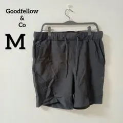ショートパンツ Goodfellow & Co. ブラック M スポーツウェア