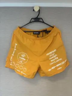 reversal リバーサル Mサイズ　ナイロンパンツのサムネイル