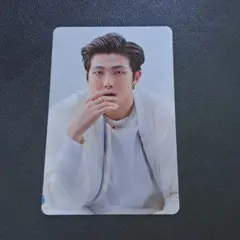 BTS PERMISSION TO DANCE MOVIE WEEKS RM