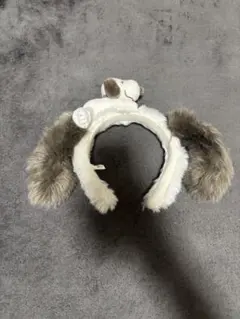 USJ 犬の耳カチューシャ