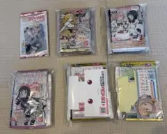 魔法少女まどか⭐︎マギカ　ウエハース　まとめ売り214枚