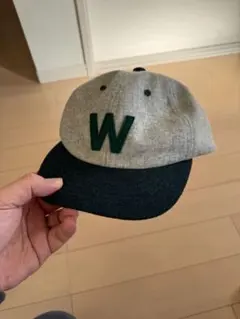 た*り様 ウィアード　キャップ