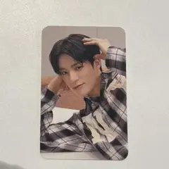 nct dream 会場購入特典 Beat It Up トレカ ミューモ ジェノ