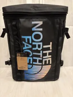 美品 ノースフェイス ノベルティ BC ヒューズボックス リュック 30L WS
