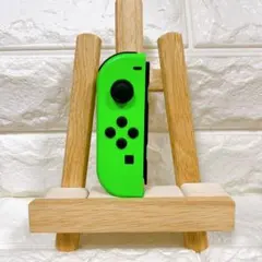 あ*て様 《純正》スイッチSwitch ジョイコンJoy-Con ネオングリーン