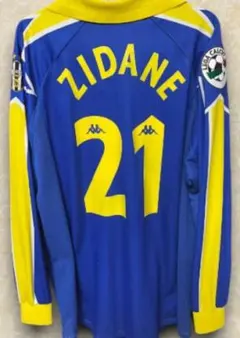 2026年最新】ユベントス ジダンの人気アイテム - メルカリ