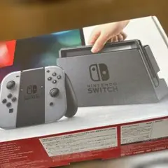任天堂switch