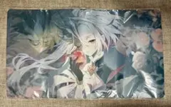 【新品未開封】シャドウバース 災禍を超えし者 ミルティオ プレイマット