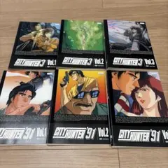 2026年最新】シティーハンター dvd レンタルの人気アイテム - メルカリ
