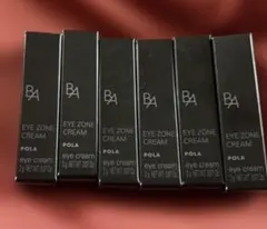 POLA BA アイゾーンクリームサンプル2g✖️6のサムネイル