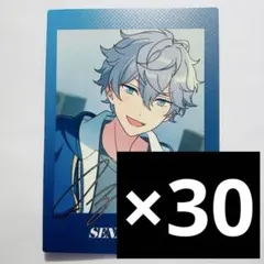 あんスタ プロセカ コラボ ぱしゃっつ セット カード 瀬名泉 泉