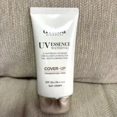 d'Alba 50ml ダルバ　カバーアップ　下地